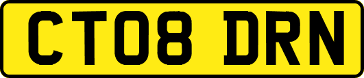 CT08DRN