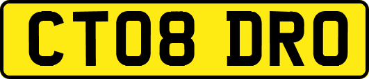 CT08DRO