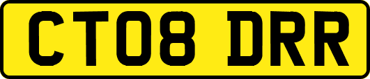 CT08DRR