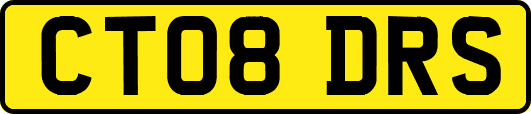 CT08DRS