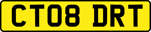 CT08DRT