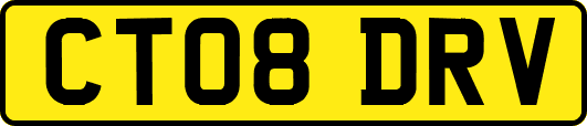CT08DRV