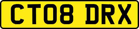 CT08DRX