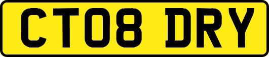 CT08DRY