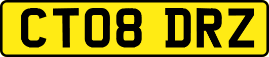 CT08DRZ