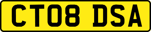 CT08DSA