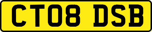 CT08DSB