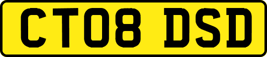 CT08DSD