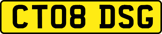 CT08DSG