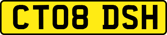 CT08DSH