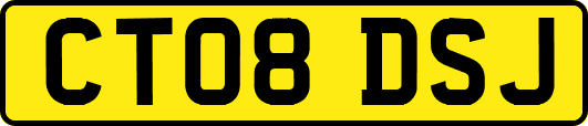 CT08DSJ