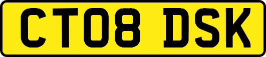 CT08DSK