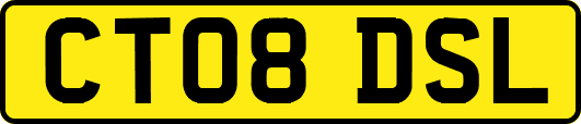CT08DSL