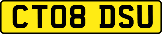 CT08DSU