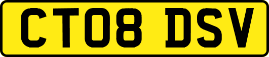 CT08DSV