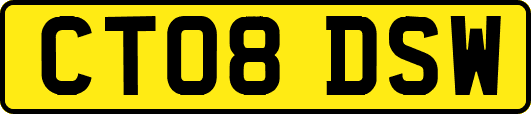 CT08DSW