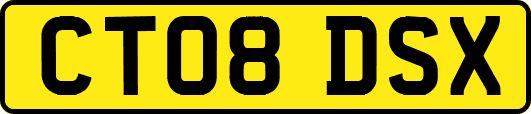 CT08DSX