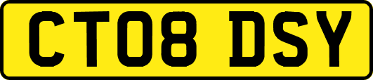 CT08DSY