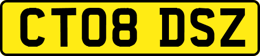 CT08DSZ