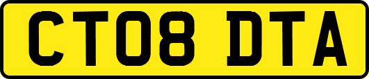 CT08DTA
