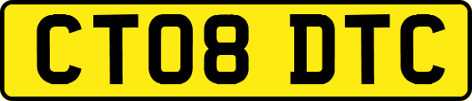 CT08DTC