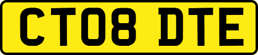 CT08DTE
