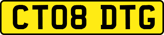 CT08DTG