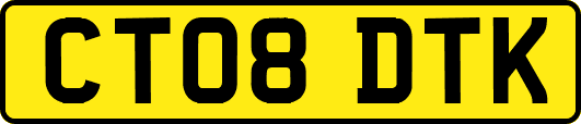 CT08DTK