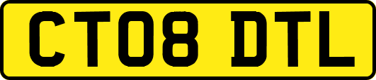 CT08DTL