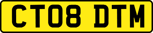 CT08DTM