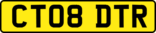 CT08DTR