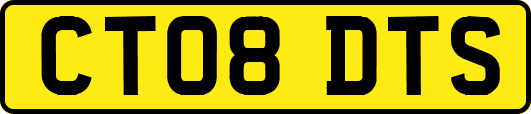 CT08DTS