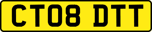 CT08DTT