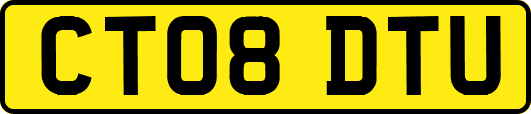 CT08DTU