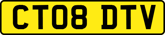 CT08DTV