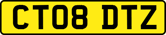 CT08DTZ