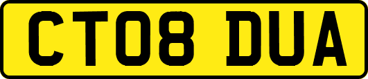 CT08DUA