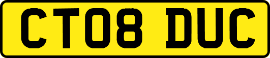 CT08DUC