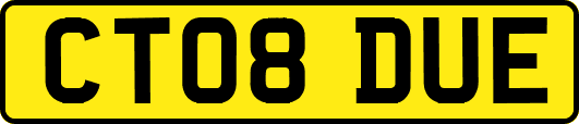 CT08DUE
