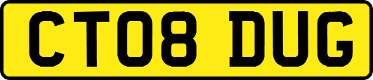 CT08DUG