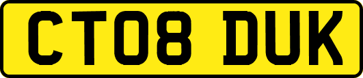CT08DUK