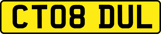 CT08DUL