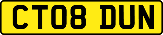CT08DUN