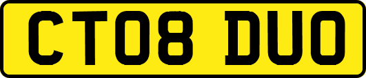 CT08DUO