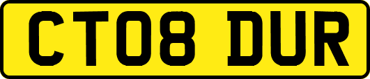 CT08DUR