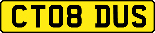 CT08DUS