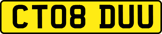 CT08DUU