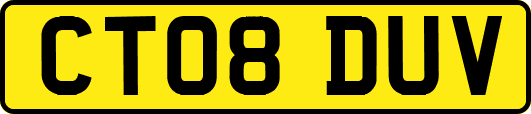 CT08DUV