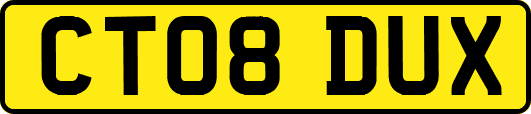 CT08DUX