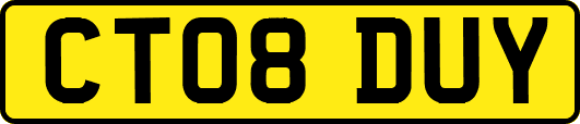 CT08DUY